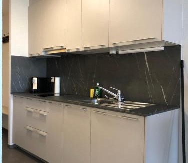 Ecublens House | Amazing Studio In Lausanne Close To Epfl and Unil