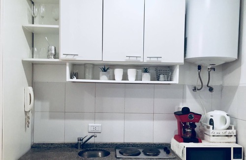 Recoleta Apartment | Amazing Studio with Amenities in Recoleta