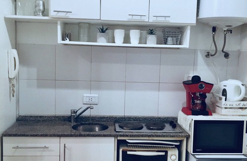 Recoleta Apartment | Amazing Studio with Amenities in Recoleta
