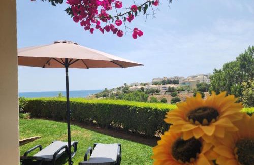 Porto de Mos Apartment | Amazing Studio with Ocean View