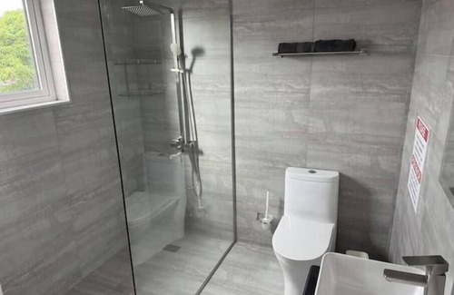 Willemstad Apartment | Amazing Suite Curaçao Studio apartment