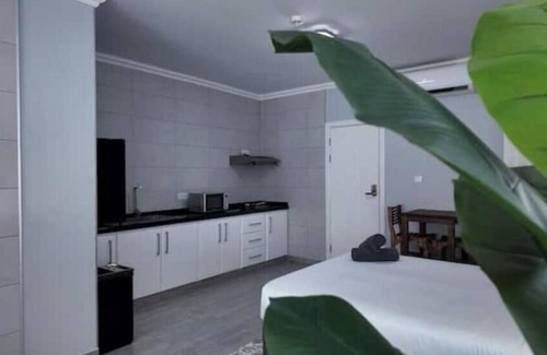 Willemstad Apartment | Amazing Suite Curaçao Studio apartment