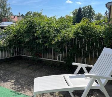 Geidorf Apartment | Amazing sunny flat with a big terrace