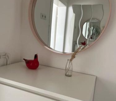 Geidorf Apartment | Amazing sunny flat with a big terrace