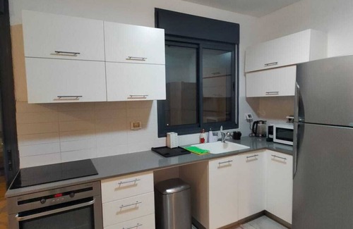 Kiryat Gat Condo | Amazing tower apartment at Karmei Gat