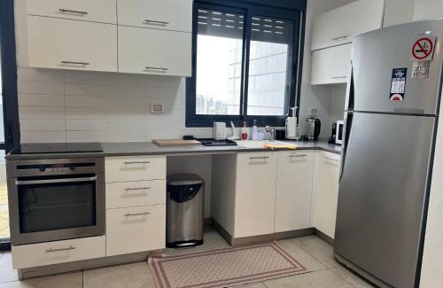 Kiryat Gat Apartment | Amazing Tower apt at karmei Gat- perfect familly vacation