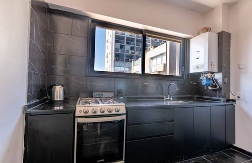 Buenos Aires Central Business District Apartment | Amazing triplex - 3-bedroom in Historic Downton BsAs - Close to many landmarks