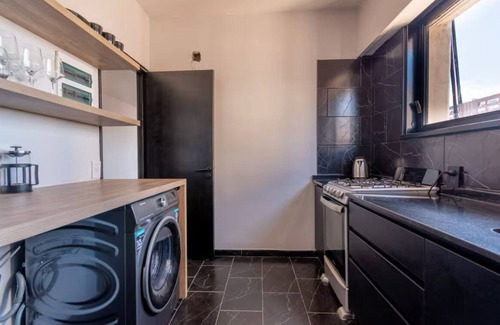 Buenos Aires Central Business District Apartment | Amazing triplex - 3-bedroom in Historic Downton BsAs - Close to many landmarks