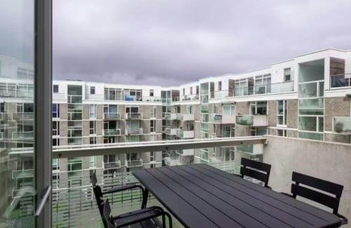 Amager Apartment | Amazing Two Bedroom Apartment in Urban Area