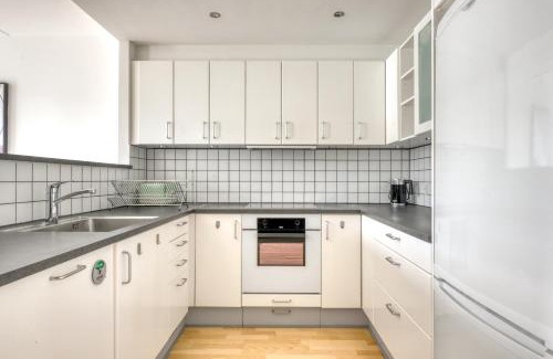 Amager Apartment | Amazing Two Bedroom Apartment in Urban Area
