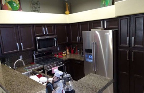 Chandler House | Amazing, updated home in golf community, private heated Pool