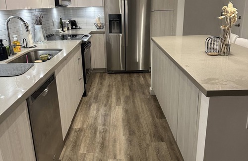 Harbordale Apartment | Amazing updated apartment in hotspot las olas walking distance to everything!