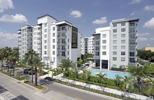Harbordale Apartment | Amazing updated apartment in hotspot las olas walking distance to everything!