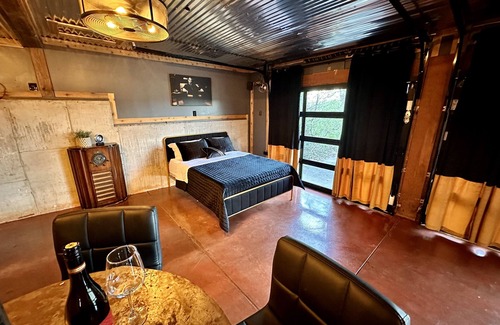 Turners House | Amazing view and location