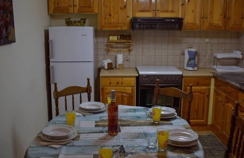 Agia House | Amazing view maisonette in Parga