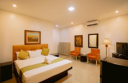 Mabitac Hotel | Amazing View Mountain Resort Laguna