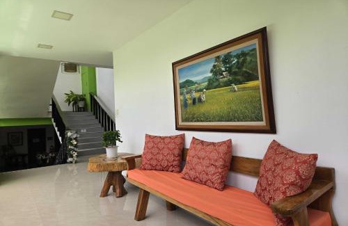 Mabitac Hotel | Amazing View Mountain Resort Laguna