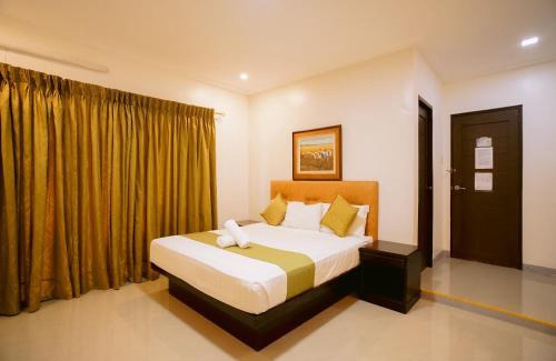 Mabitac Hotel | Amazing View Mountain Resort Laguna