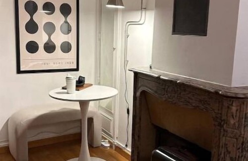 Chantiers Apartment | Amazing view on the Versailles Palace15min Paris Montparnasse 25min Eiffel Tower
