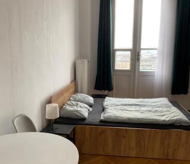 Piasek Połnoc Apartment | Amazing view rooms in Old Town