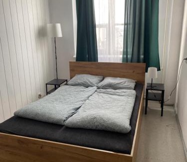 Piasek Połnoc Apartment | Amazing view rooms in Old Town
