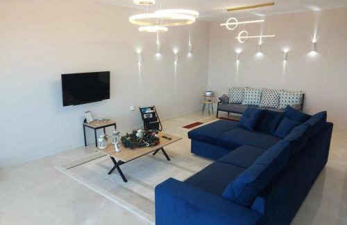 Veroia Apartment | Amazing view with huge balcony