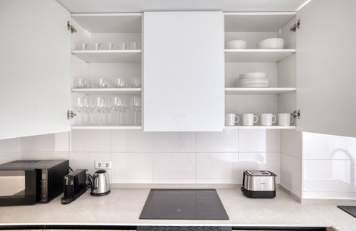 Retiro Apartment | Amazing views 3BR in Retiro, in the best of Madrid
