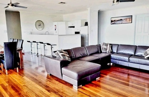 Port Lincoln House | Amazing Views