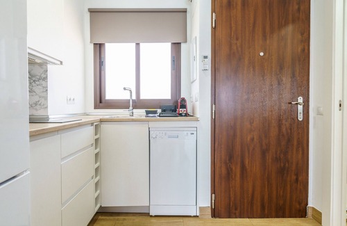 Torrequebrada Apartment | Amazing views Beachfront Apartment with Swimming Pool