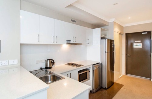 Mandurah Apartment | Amazing Views Dolphin Quay Apartment Mandurah