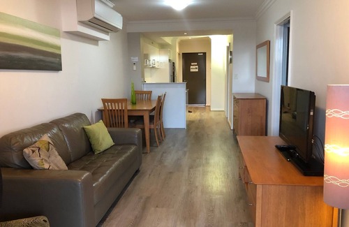 Mandurah Apartment | Amazing Views Dolphin Quay Apartment Mandurah