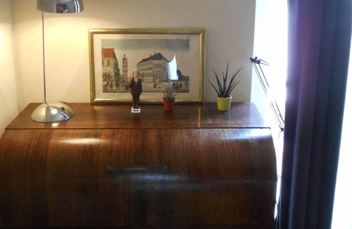 Ghent City Centre Apartment | Amazing Views In Heart Of Ghent, Hot Tub