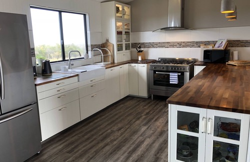 Irongate House | Amazing Views & Incredible Stargazing at FigTree County Retreat - Relax & Unwind