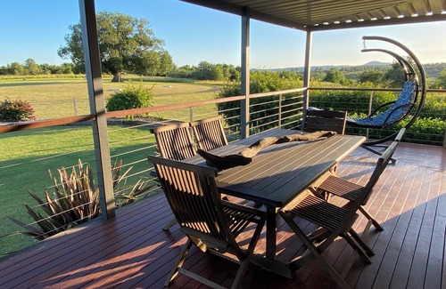 Irongate House | Amazing Views & Incredible Stargazing at FigTree County Retreat - Relax & Unwind