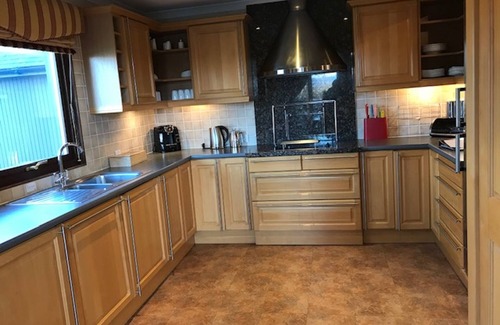 Balloch House | Amazing Views Of Loch Lommond, Pool, Golf, Restaurants & Gym