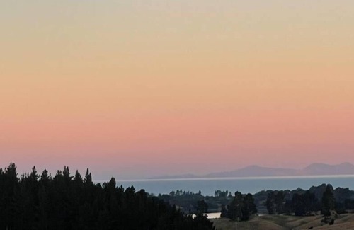 Bronte House | Amazing Views of Tasman Bay