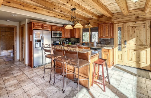 Salida House | Amazing views of two of Colorado‘s best mountain ranges!!