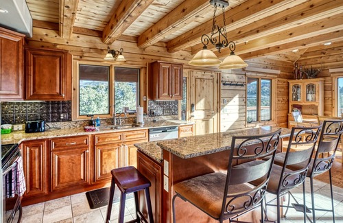 Salida House | Amazing views of two of Colorado‘s best mountain ranges!!