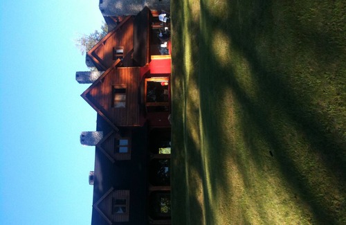 Villa La Angostura Villa | Amazing Villa at Villa La Angostura