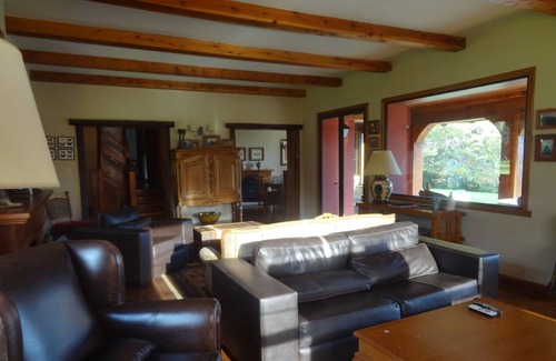 Villa La Angostura Villa | Amazing Villa at Villa La Angostura