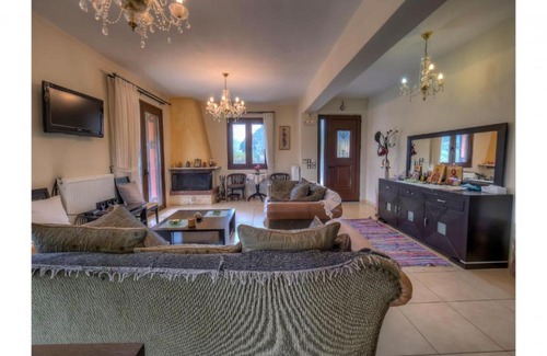 Amarion Villa | Amazing Villa Amare with stunning views