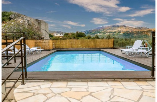Amarion Villa | Amazing Villa Amare with stunning views