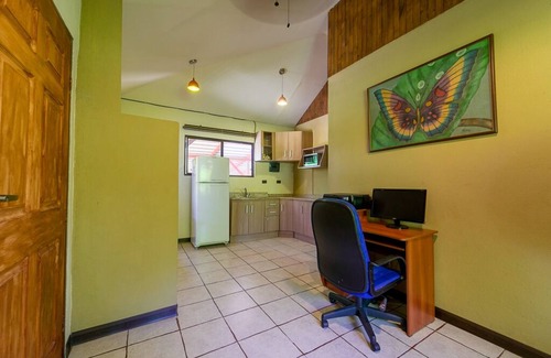 Barranca Villa | Amazing Villa Esparza Costa Rica for up to 15 people