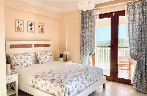 Gocek Villa | Amazing Villa w/ Private Pool & BBQ in Gocek