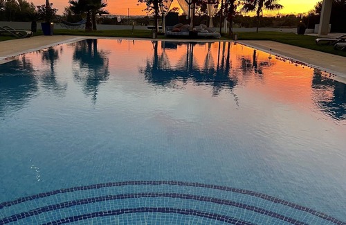 Alagoas Villa | Amazing Villa With Pool Gym And Spa