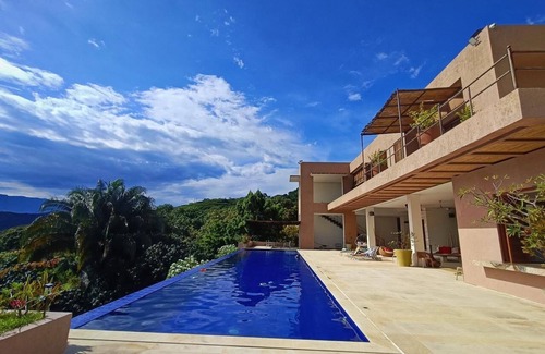 Apulo Villa | Amazing villa with the best view in the region