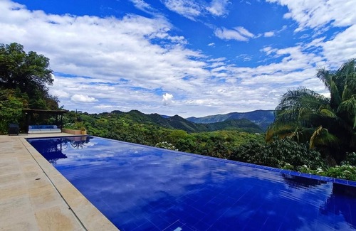 Apulo Villa | Amazing villa with the best view in the region