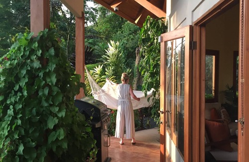Ballena House | Amazing Whitewater View Of The Ballena Marine Preserve Islands
