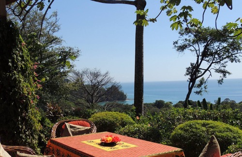 Ballena House | Amazing Whitewater View Of The Ballena Marine Preserve Islands