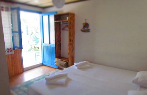 Selcuk House | Amazon Antique